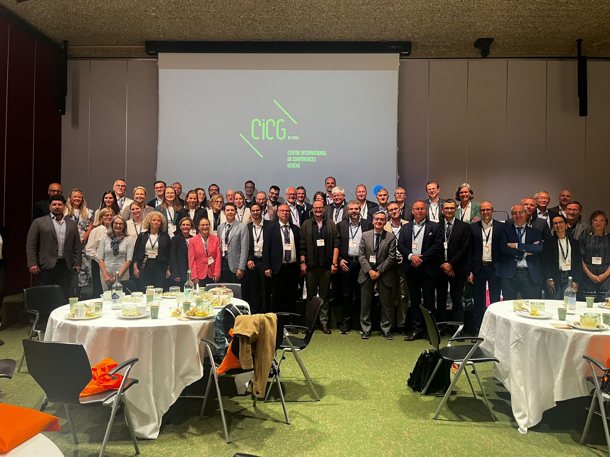 Examiners at EBSQ Exam in Endocrine Surgery 2022