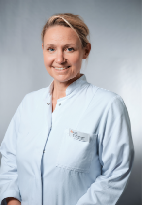 Dr. Alexandra Zahn 