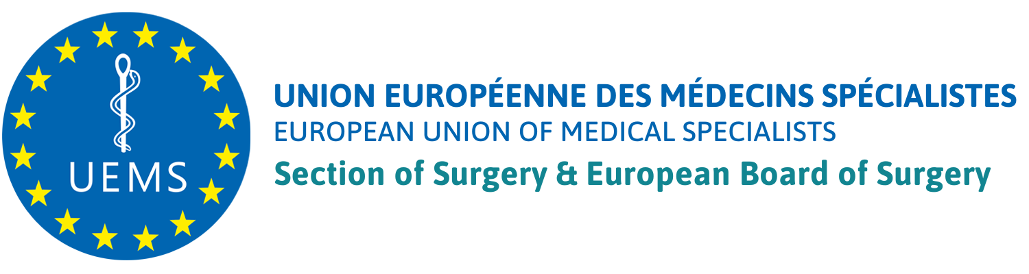 UEMS Section of Surgery